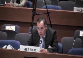 Việt Nam coi Thỏa thuận GCM là một bước tiến quan trọng trong hợp tác quốc tế về di cư